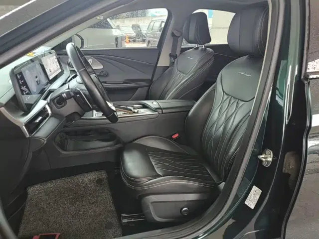 Chery Arrizo 8 — Фото автомобиля 14