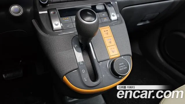 Hyundai Casper — Фото автомобиля 8