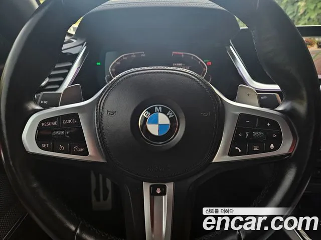 BMW Z4 G29 — Фото автомобиля 12