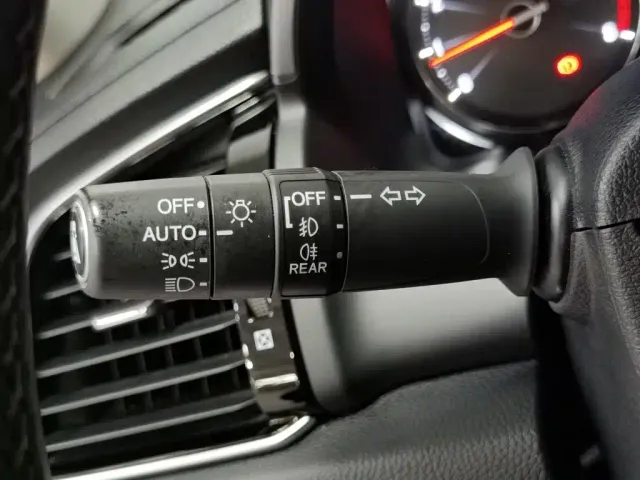 Honda Avancier — Фото автомобиля 21
