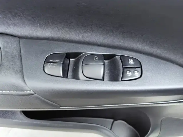 Nissan Sylphy — Фото автомобиля 9