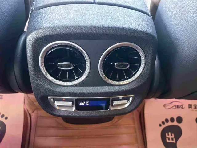 Mercedes-Benz G-Class — Фото автомобиля 14