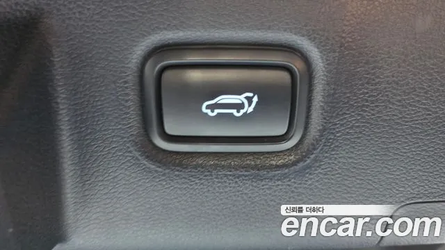 Hyundai Nexo Nexo Premium — Фото автомобиля 15