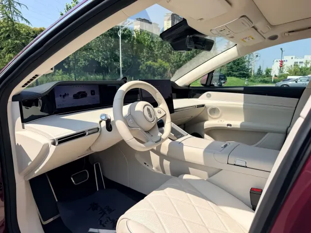 Stelato S9 — Фото автомобиля 14