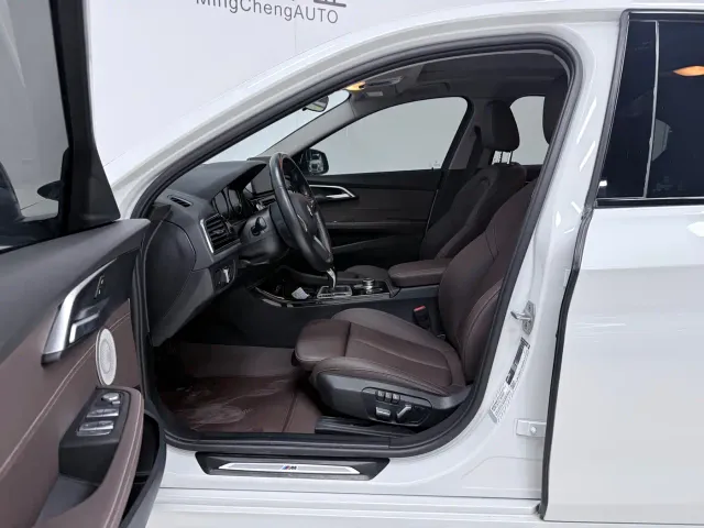 BMW 1 Series — Фото автомобиля 10