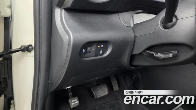 Hyundai Casper — Фото автомобиля 17