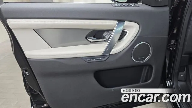 Land Rover Discovery Sport 2nd Gen — Фото автомобиля 13