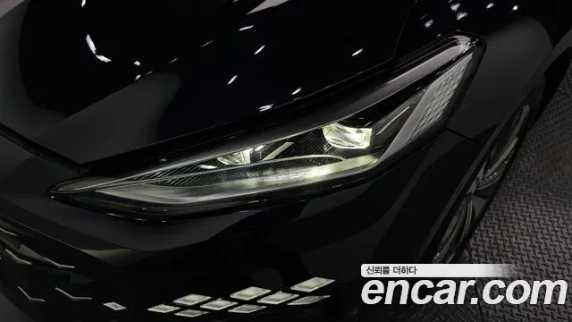 Kia K8 Signature — Фото автомобиля 22
