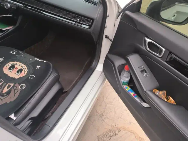 Honda Civic — Фото автомобиля 8