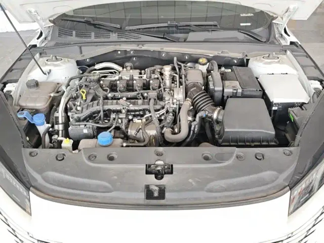 Changan Eado — Фото автомобиля 10
