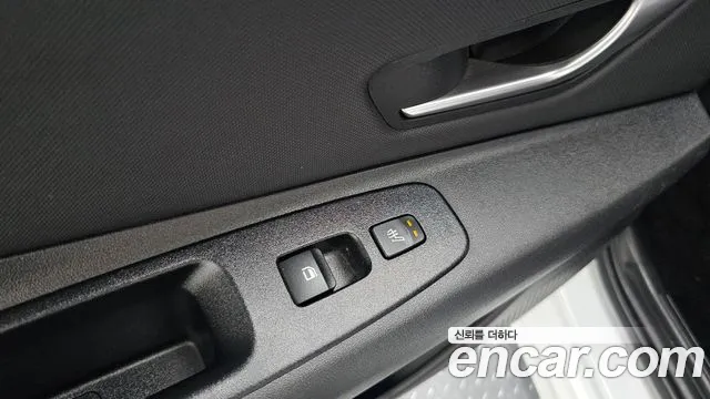 Hyundai AVANTE Avante (CN7) — Фото автомобиля 19
