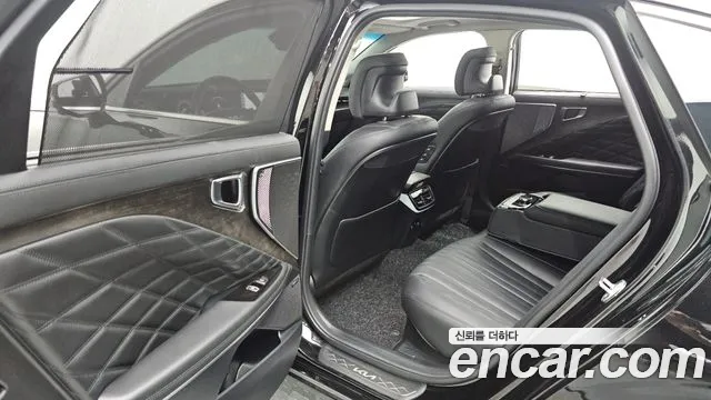Kia K8 Signature — Фото автомобиля 23