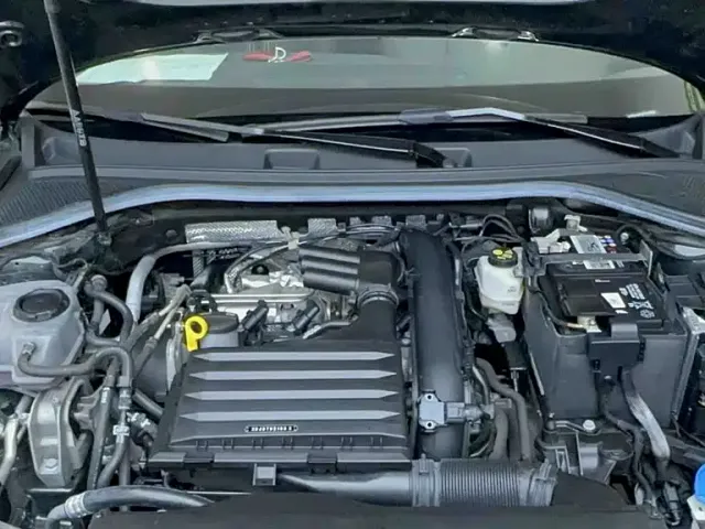 Audi A3 — Фото автомобиля 22