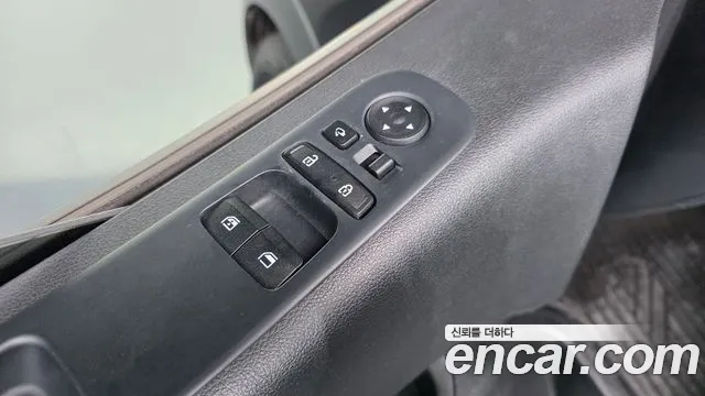Hyundai Staria — Фото автомобиля 26