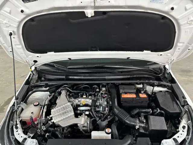 Toyota Levin — Фото автомобиля 19