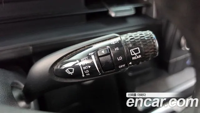 Hyundai Staria — Фото автомобиля 26