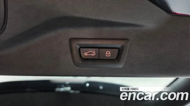 BMW X7 G07 — Фото автомобиля 25