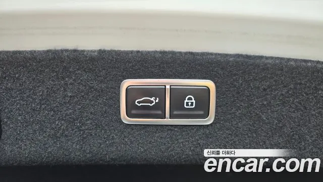 Genesis G80 RG3 — Фото автомобиля 23
