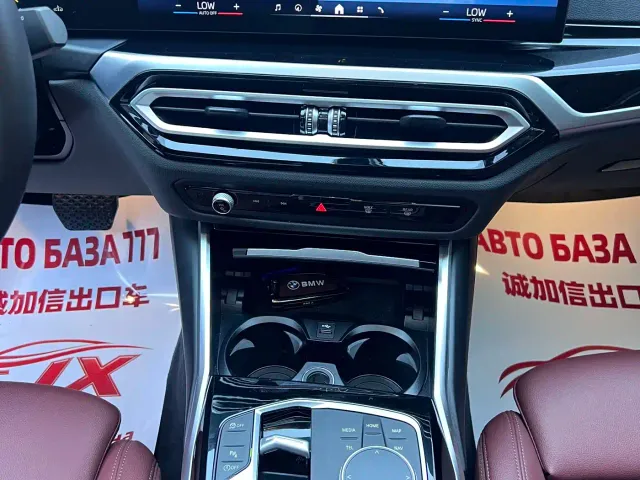 BMW 3 Series — Фото автомобиля 12