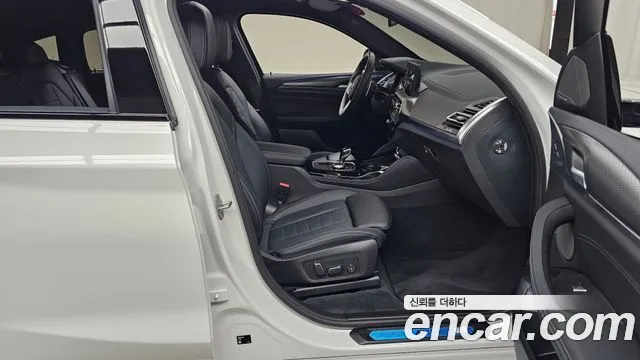 BMW X4 xDrive20i M Sport Pro Special Edition — Фото автомобиля 25