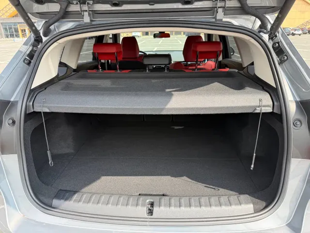 BMW X1 — Фото автомобиля 7