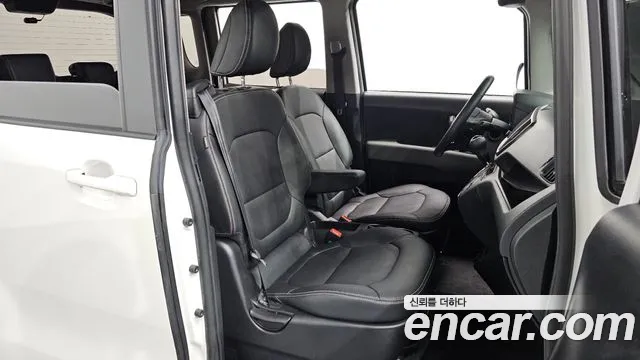 Kia RAY Signature — Фото автомобиля 3