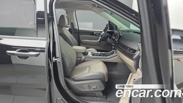 Kia Carnival 4th Gen — Фото автомобиля 11