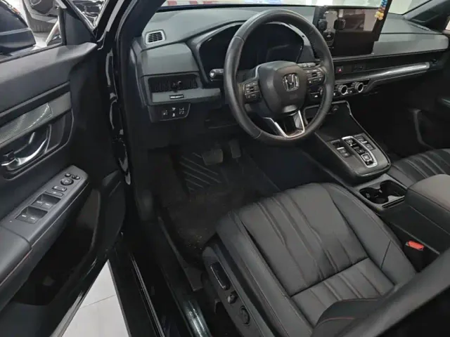 Honda Breeze — Фото автомобиля 15