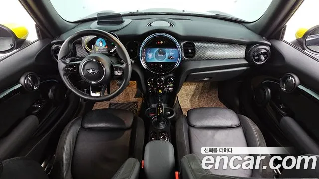 MINI Cooper Cooper Electric — Фото автомобиля 7