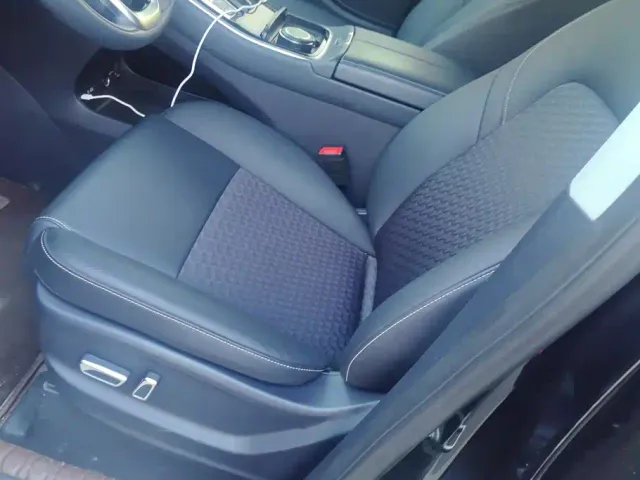 GAC Trumpchi M8 — Фото автомобиля 9