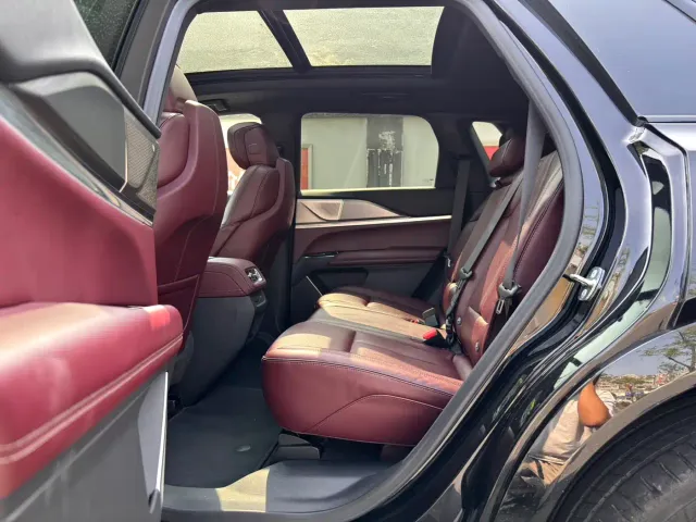 Cadillac XT5 — Фото автомобиля 6