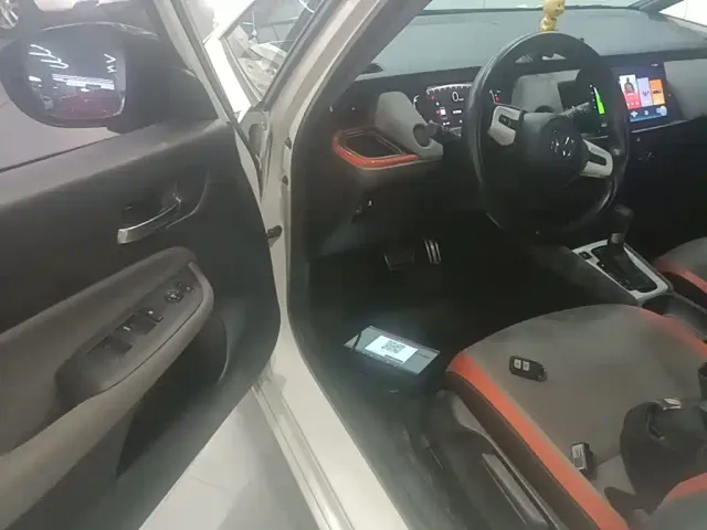 Honda LIFE — Фото автомобиля 15