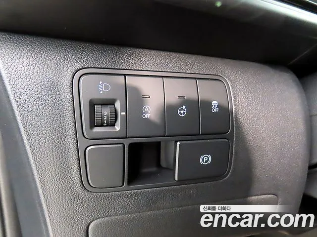Hyundai Staria Staria 2WD автодом — Фото автомобиля 12