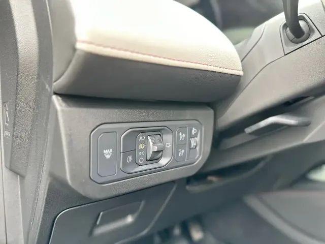 Ford Mondeo — Фото автомобиля 8