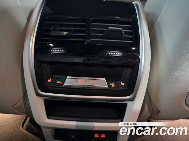 BMW X5 — Фото автомобиля 18