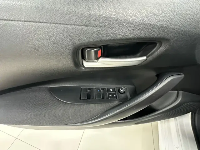 Toyota Corolla — Фото автомобиля 17