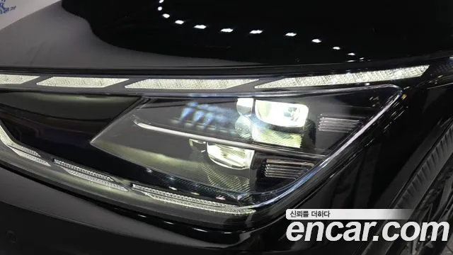 Kia EV6 — Фото автомобиля 21
