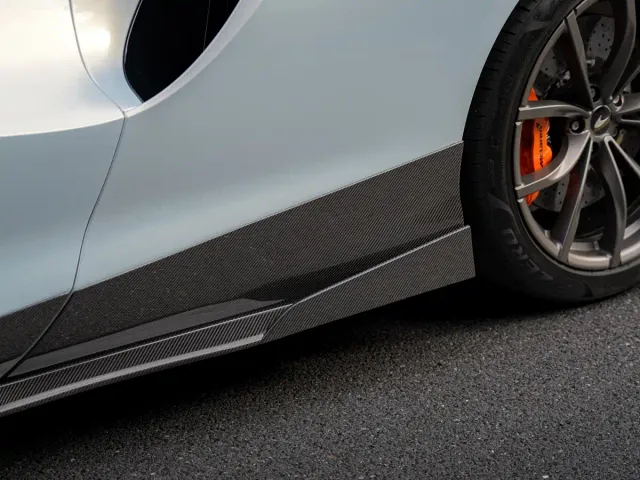 McLaren Artura — Фото автомобиля 24