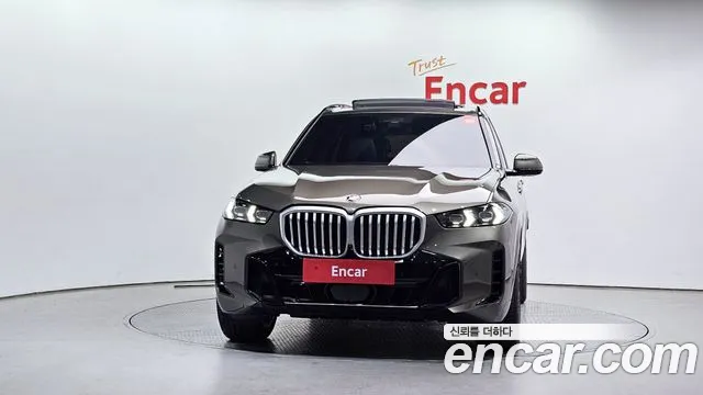 BMW X5 G05 — Фото автомобиля 3