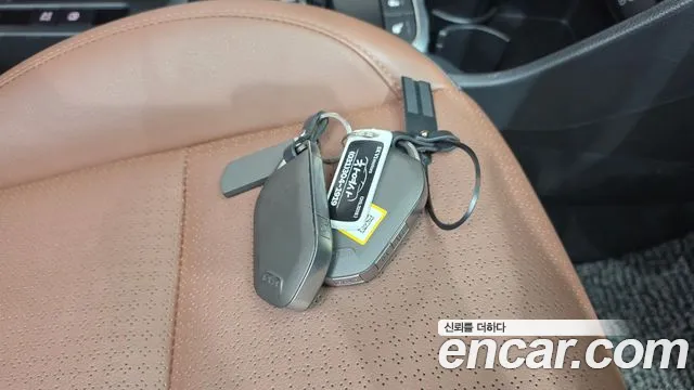 Kia morning Новый Morning (JA) Signature — Фото автомобиля 15