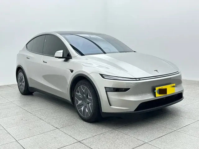 Tesla Model Y L — Фото автомобиля 3