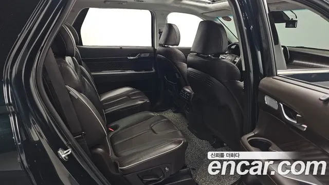Hyundai Palisade The New — Фото автомобиля 16