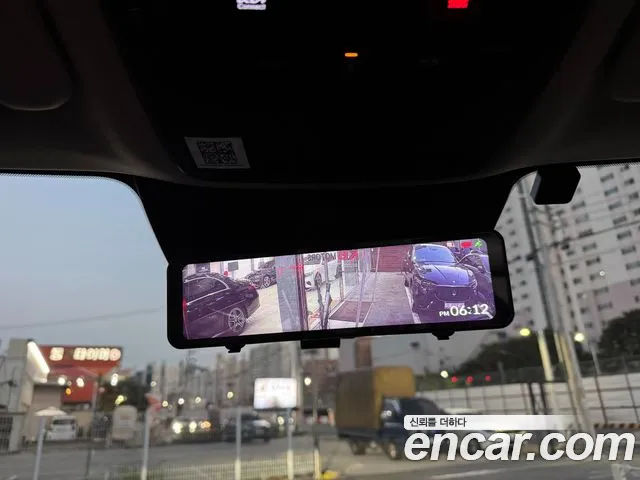 Kia Carnival 4th Gen — Фото автомобиля 13