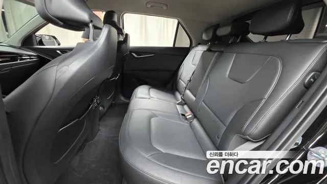 Kia Niro Niro (New) — Фото автомобиля 17