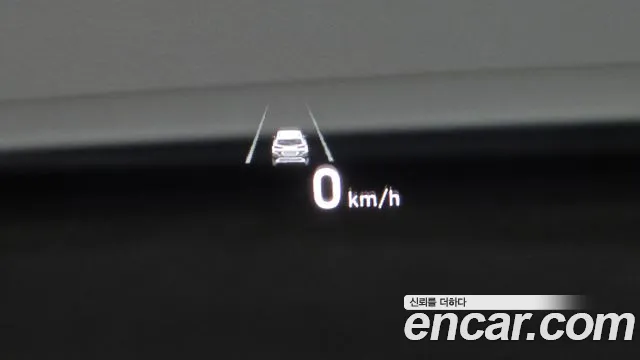 Hyundai Kona Новый Kona Гибрид Inspiration — Фото автомобиля 16