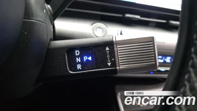 Hyundai Kona — Фото автомобиля 12