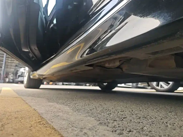 Honda Accord — Фото автомобиля 21