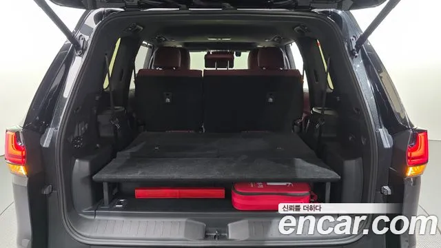 Lexus LX — Фото автомобиля 20
