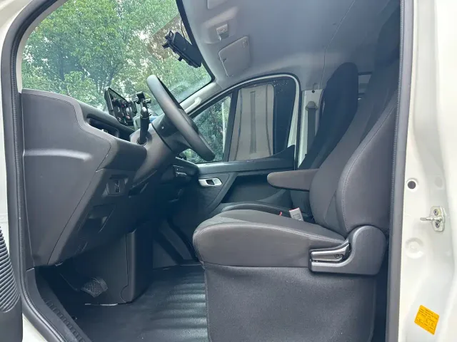 Changan Kaicheng V919 — Фото автомобиля 3