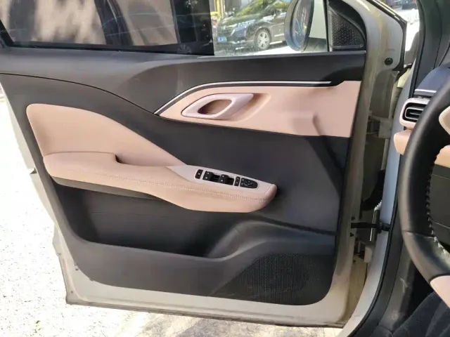 BYD Seagull — Фото автомобиля 7